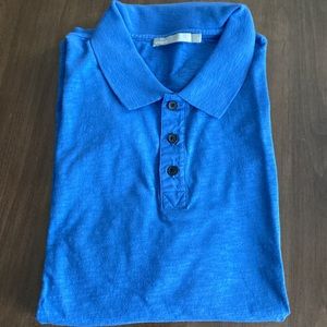 VINCE men’s polo shirt